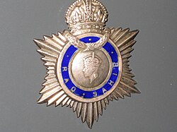 The Rao Saheb medal